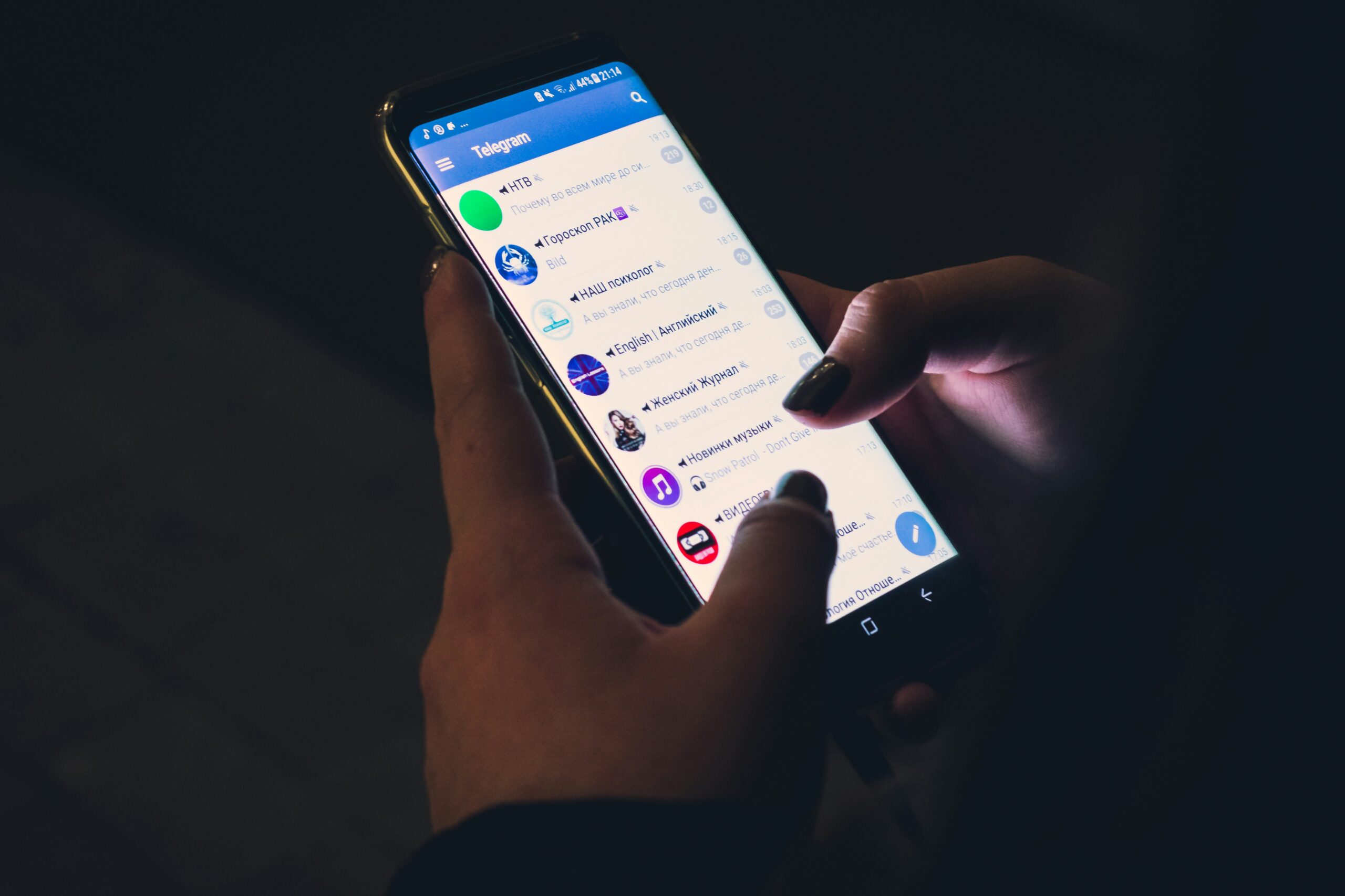 telegram-tem-supergrupos