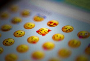 emojis do telegram