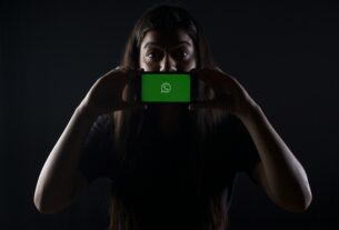 fixar mensagens no whatsapp