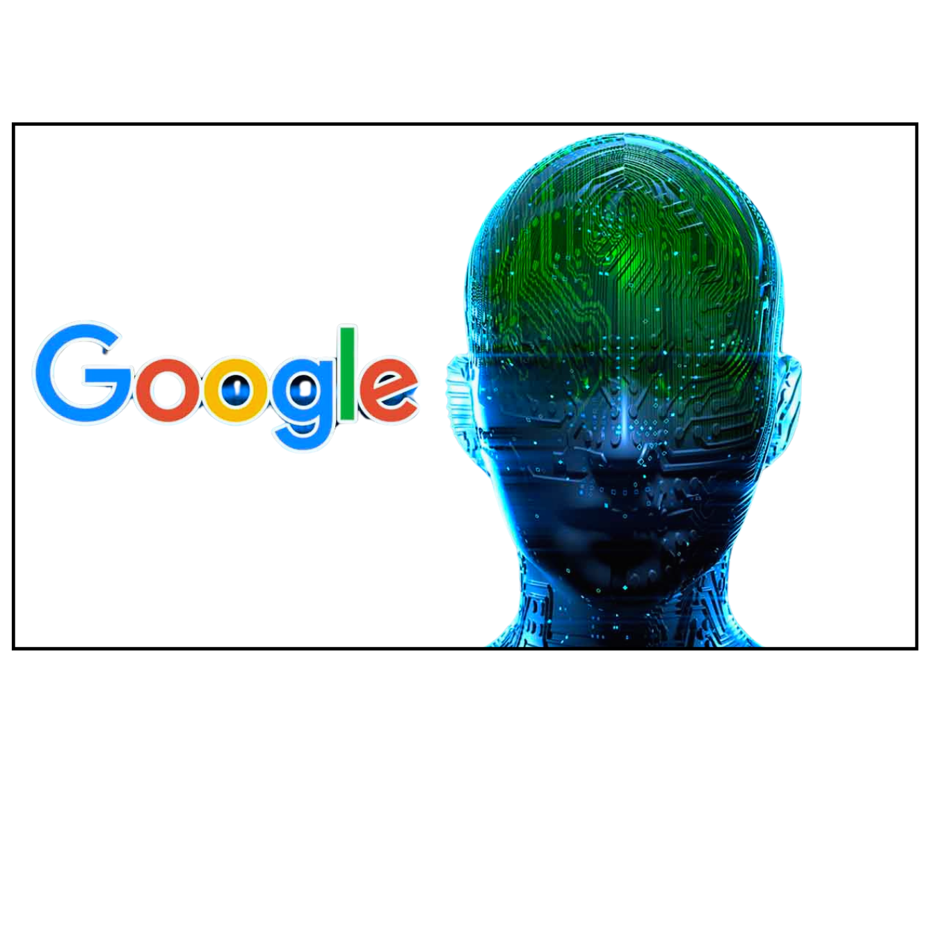 IA do Google