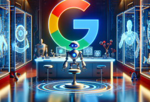 Ferramentas de IA do Google