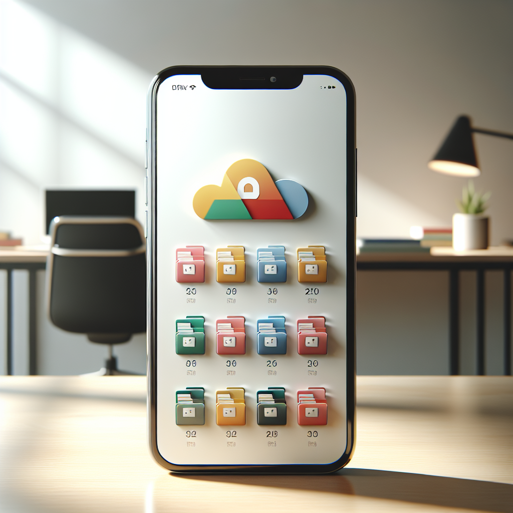 google drive