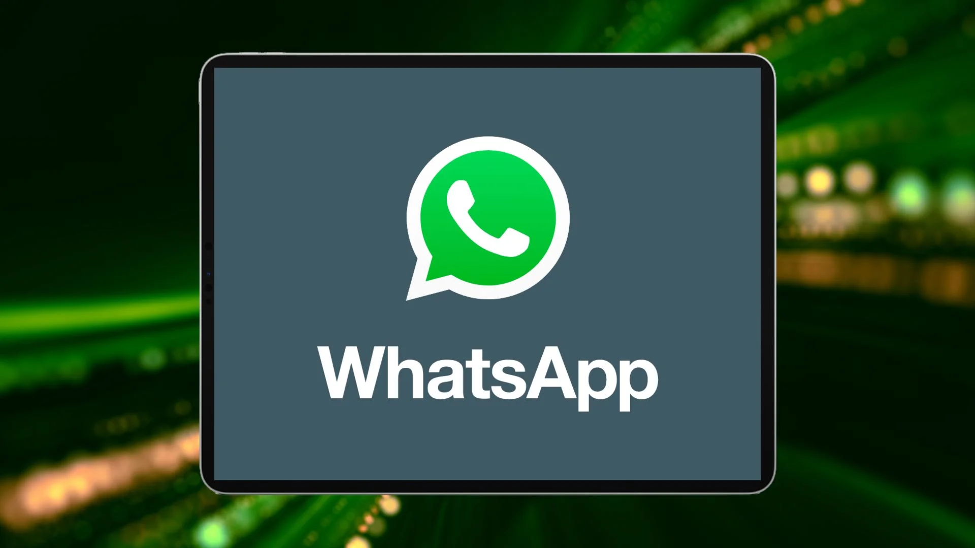 whatsapp seguro