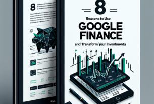 google finance dicas
