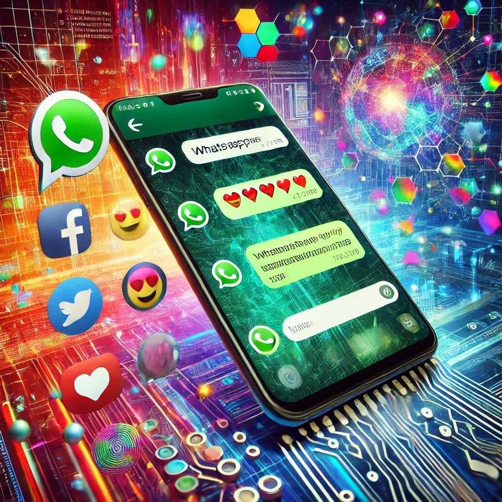 Meta AI no WhatsApp