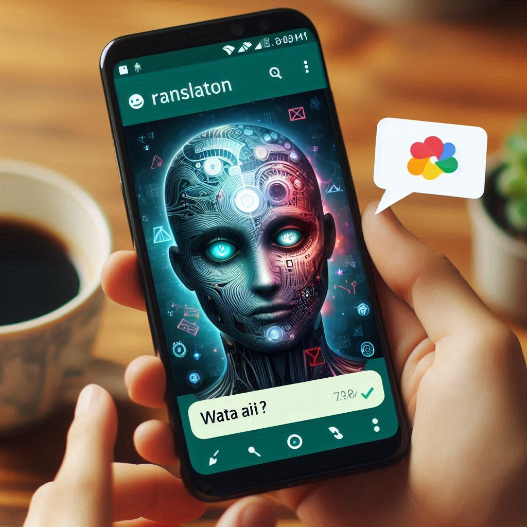 Meta AI