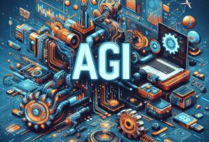 O que é AGI