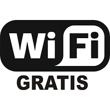Wi-Fi Público