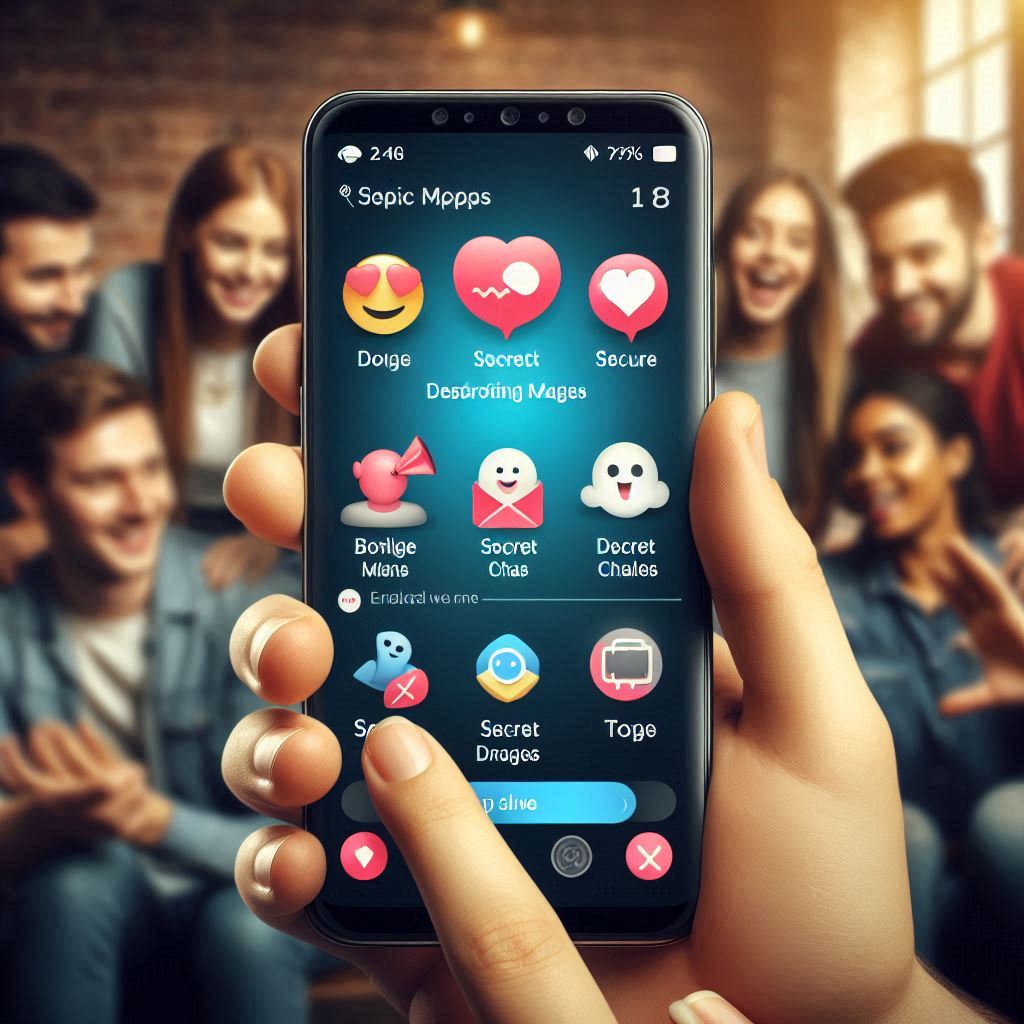 Recursos Secretos do Telegram Que o WhatsApp Não Tem